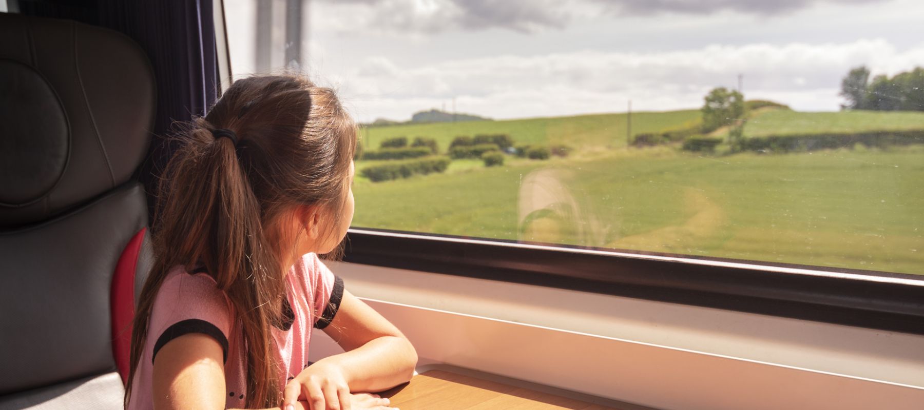 Briefing: Great Local Railways