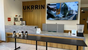 Railway research, academia