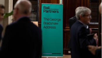 George Bradshaw Address