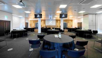 Venue for the Operational Leaders Conference